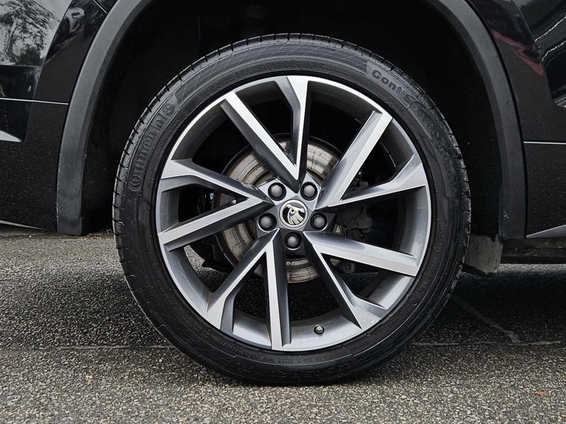 Used Skoda Kodiaq 2024 for sale - 75935087: Photo 4