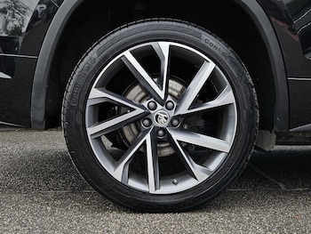 Used Skoda Kodiaq 2024 for sale - 75935087: Photo