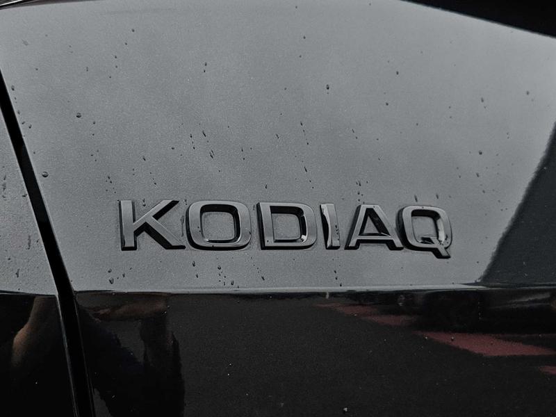 Used Skoda Kodiaq 2024 for sale - 75935087: Photo 9