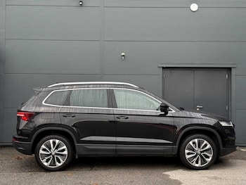 Used Skoda Karoq 2022 for sale - 76131365: Photo