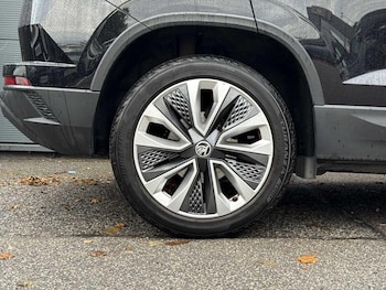 Used Skoda Karoq 2022 for sale - 76131365: Photo