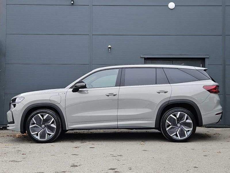 Used Skoda Kodiaq for sale - 76486484: Photo 12