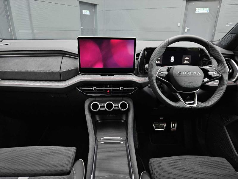 Used Skoda Kodiaq for sale - 76486484: Photo 15