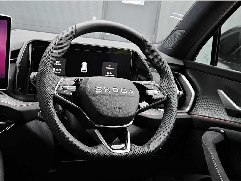 Used Skoda Kodiaq for sale - 76486484: Photo 20