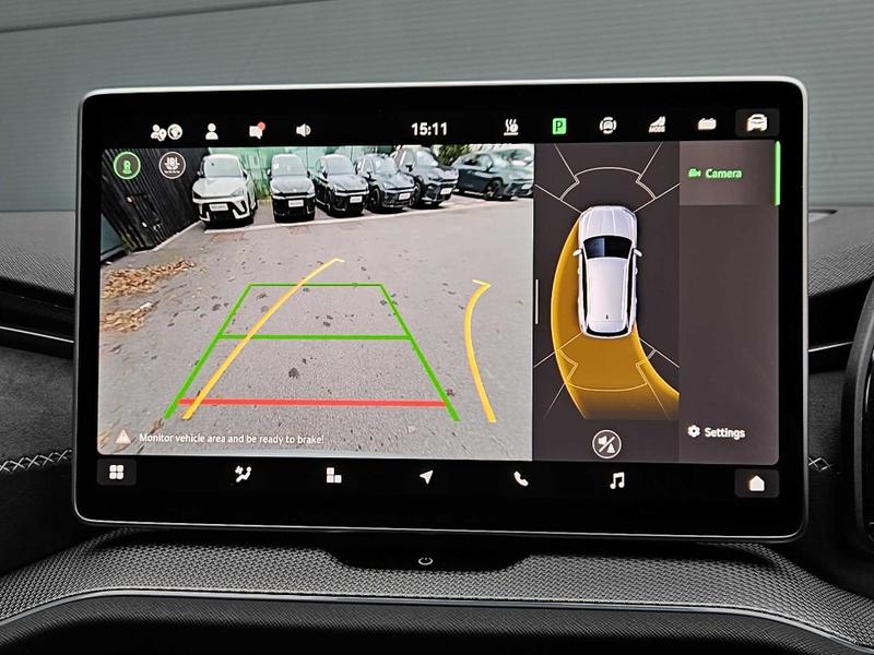 Used Skoda Kodiaq for sale - 76486484: Photo 25