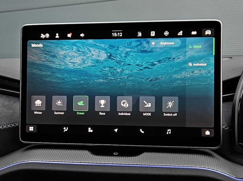 Used Skoda Kodiaq for sale - 76486484: Photo 27