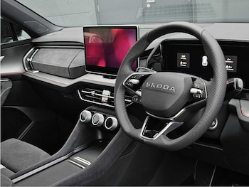 Used Skoda Kodiaq undefined for sale - 76486484: Photo