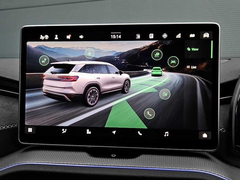 Used Skoda Kodiaq for sale - 76486484: Photo 30