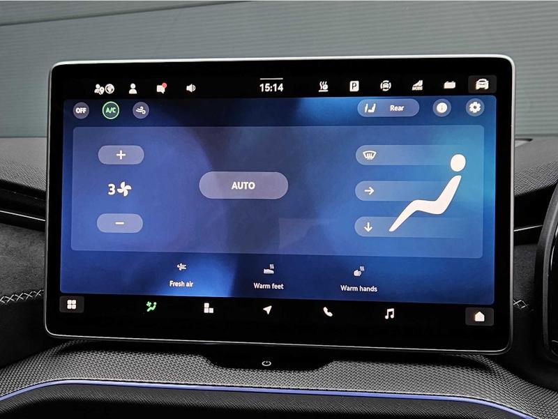 Used Skoda Kodiaq for sale - 76486484: Photo 31