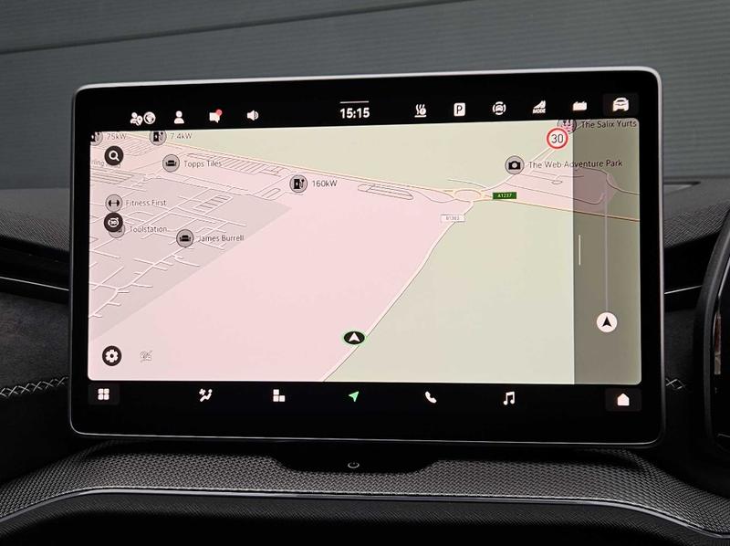 Used Skoda Kodiaq for sale - 76486484: Photo 32