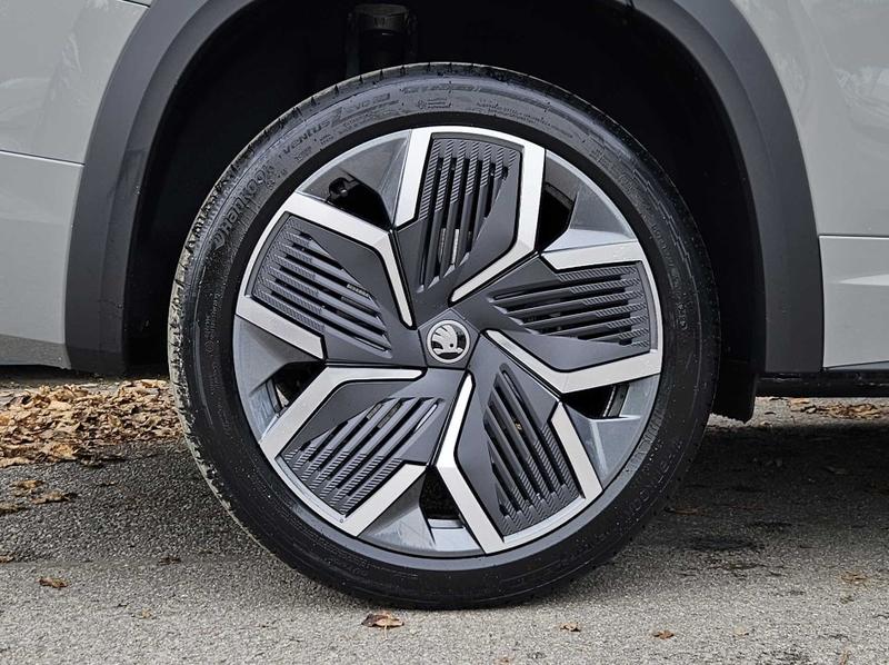 Used Skoda Kodiaq for sale - 76486484: Photo 37