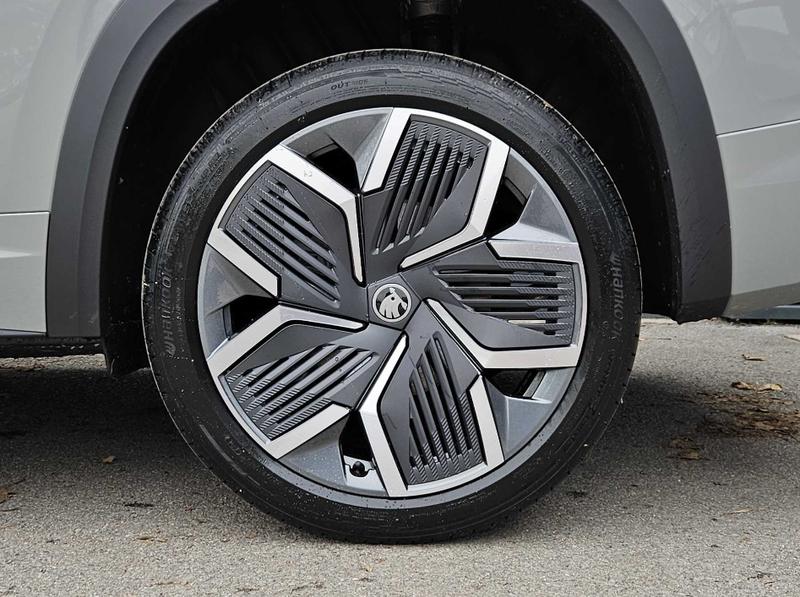 Used Skoda Kodiaq for sale - 76486484: Photo 38