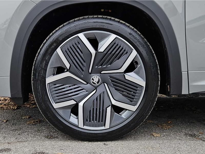 Used Skoda Kodiaq for sale - 76486484: Photo 39