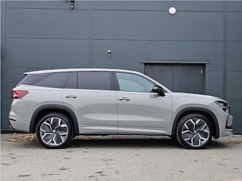 Used Skoda Kodiaq undefined for sale - 76486484: Photo