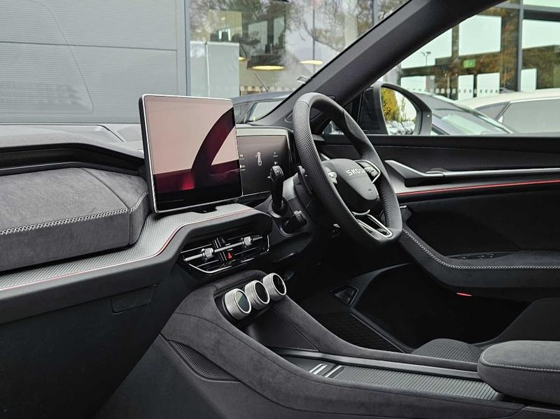 Used Skoda Kodiaq for sale - 76486484: Photo 6