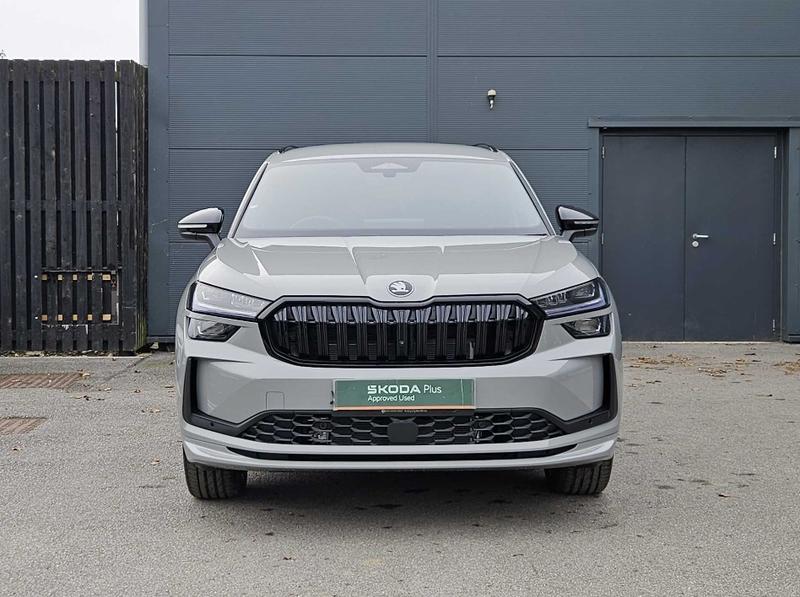 Used Skoda Kodiaq for sale - 76486484: Photo 8