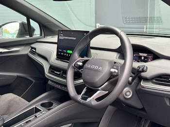 Used Skoda Elroq 2025 for sale - 77665758: Photo