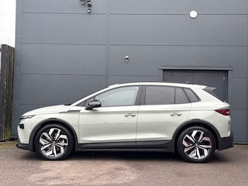 Used Skoda Elroq 2025 for sale - 77665758: Photo