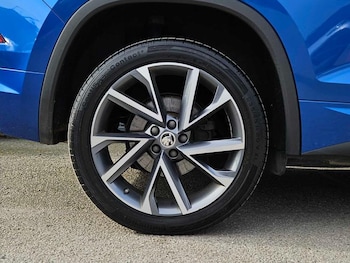 Used Skoda Kodiaq 2023 for sale - 77679419: Photo