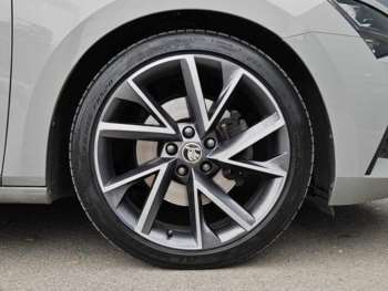 Used Skoda Superb 2020 for sale - 75084616: Photo
