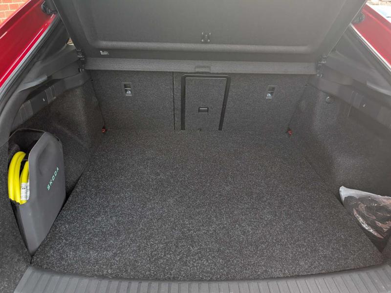 Used Skoda Enyaq 2025 for sale - 77044799: Photo 12