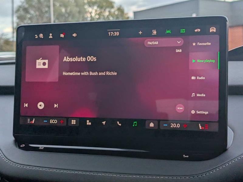 Used Skoda Enyaq 2025 for sale - 77044799: Photo 17