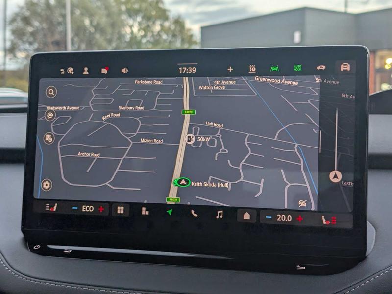 Used Skoda Enyaq 2025 for sale - 77044799: Photo 19