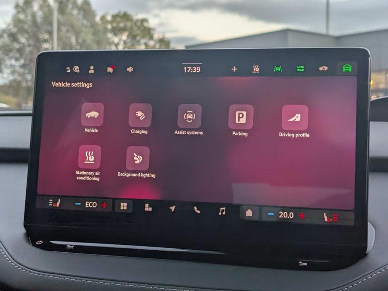 Used Skoda Enyaq 2025 for sale - 77044799: Photo 21