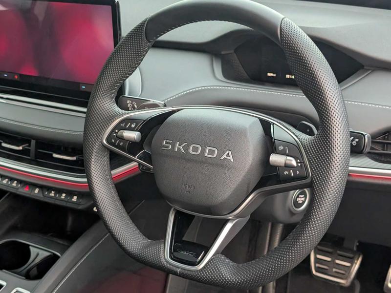 Used Skoda Enyaq 2025 for sale - 77044799: Photo 33