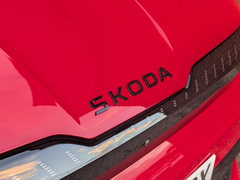 Used Skoda Enyaq 2025 for sale - 77044799: Photo 39