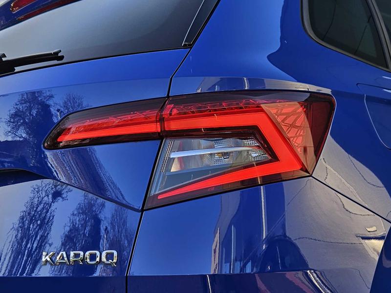 Used Skoda Karoq 2019 for sale - 76580682: Photo 10