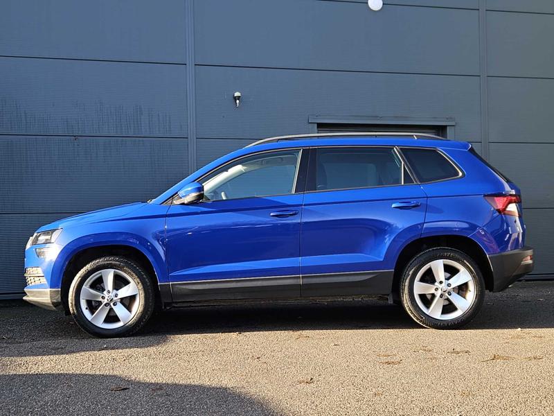 Used Skoda Karoq 2019 for sale - 76580682: Photo 11