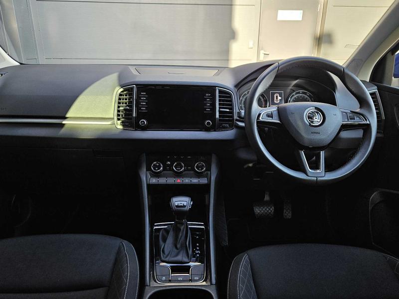 Used Skoda Karoq 2019 for sale - 76580682: Photo 13