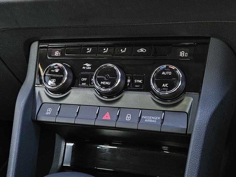 Used Skoda Karoq 2019 for sale - 76580682: Photo 15