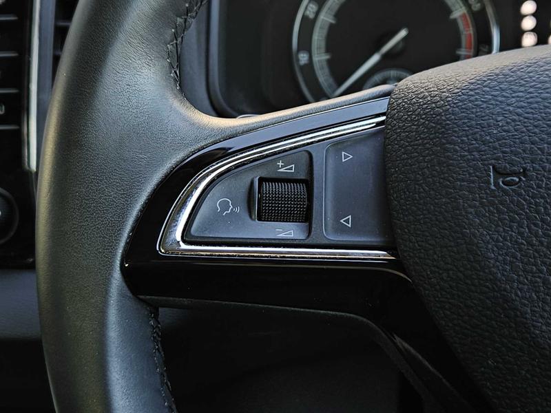 Used Skoda Karoq 2019 for sale - 76580682: Photo 17