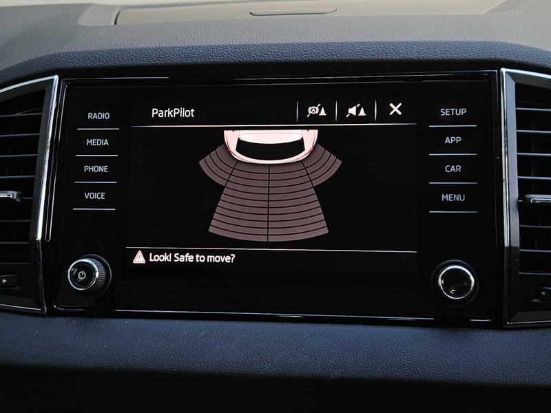 Used Skoda Karoq 2019 for sale - 76580682: Photo 23