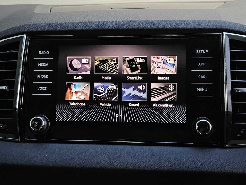 Used Skoda Karoq 2019 for sale - 76580682: Photo 24