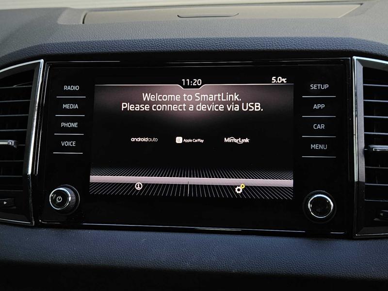 Used Skoda Karoq 2019 for sale - 76580682: Photo 25