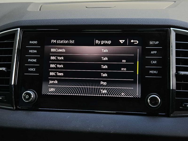 Used Skoda Karoq 2019 for sale - 76580682: Photo 26