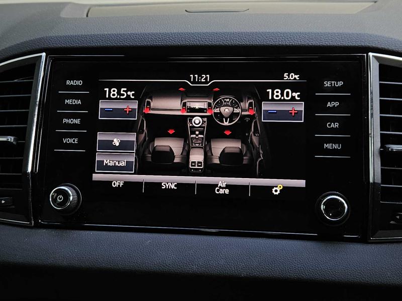 Used Skoda Karoq 2019 for sale - 76580682: Photo 27