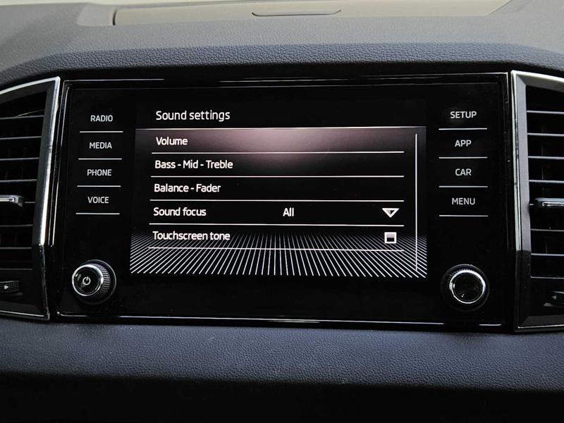 Used Skoda Karoq 2019 for sale - 76580682: Photo 28