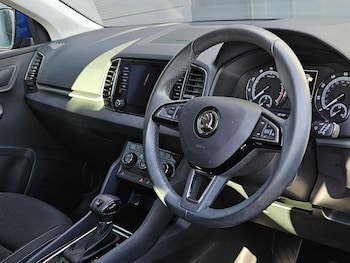 Used Skoda Karoq 2019 for sale - 76580682: Photo