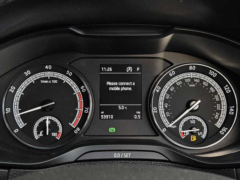 Used Skoda Karoq 2019 for sale - 76580682: Photo 33