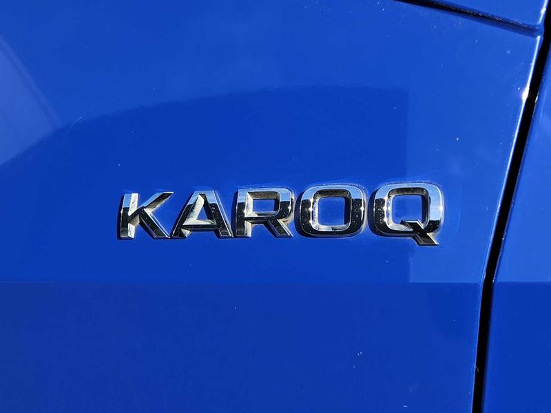 Used Skoda Karoq 2019 for sale - 76580682: Photo 36