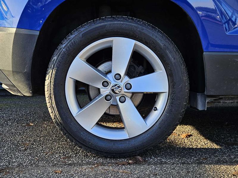 Used Skoda Karoq 2019 for sale - 76580682: Photo 37