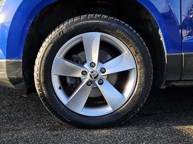 Used Skoda Karoq 2019 for sale - 76580682: Photo 38