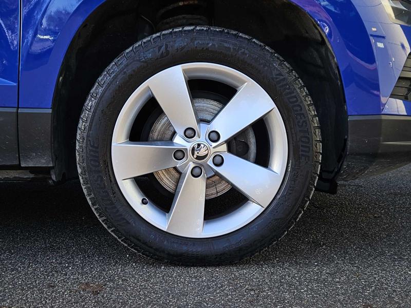 Used Skoda Karoq 2019 for sale - 76580682: Photo 39