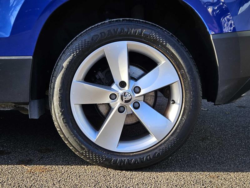 Used Skoda Karoq 2019 for sale - 76580682: Photo 5