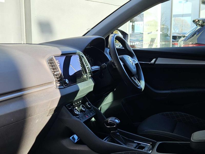 Used Skoda Karoq 2019 for sale - 76580682: Photo 6