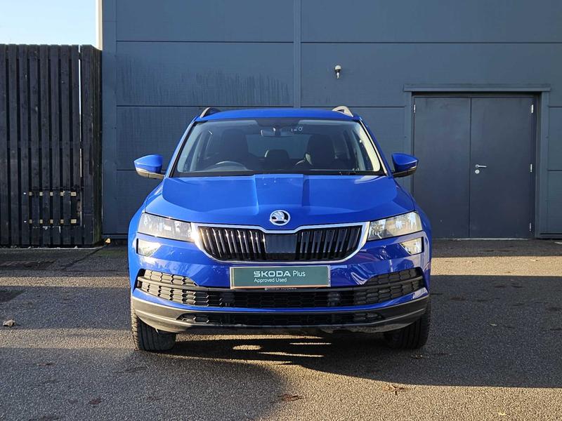 Used Skoda Karoq 2019 for sale - 76580682: Photo 8